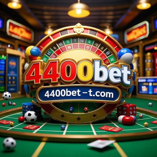 4400bet